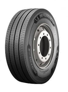 Michelin X Multi Energy Z ( 315/70 R22.5 156/150L )