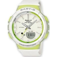 Zegarek damski Casio BABY-G Step Tracker