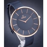 Zegarek damski Obaku Sand Ocean