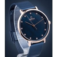Zegarek damski Obaku Vest Ocean
