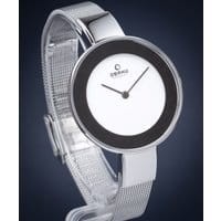 Zegarek damski Obaku Himmel Steel