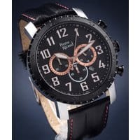 Zegarek męski Pierre Ricaud Classic Chronograph
