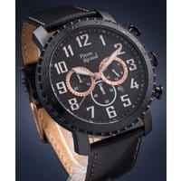 Zegarek męski Pierre Ricaud Classic Chronograph
