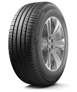 Michelin Premier LTX ( 235/55 R20 102H )