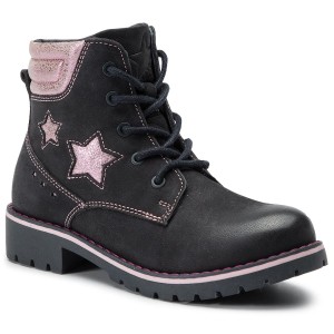 Trapery LASOCKI KIDS - CI12-KAVA-01 Navy