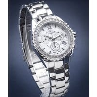 Zegarek damski Delbana Safira Chrono