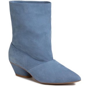 Botki L37 - Bring The Noise SN21 Blue