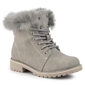 Trapery NELLI BLU - CS722-38 Grey1