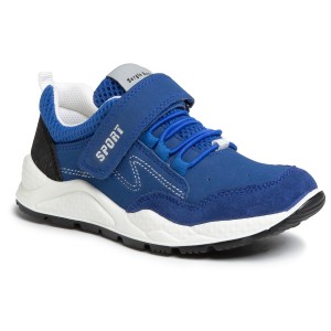 Sneakersy SERGIO BARDI YOUNG - SBY-02-03-000045  607