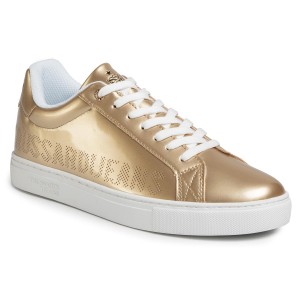 Sneakersy TRUSSARDI JEANS - 79A00465 M050