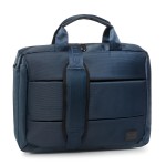 Torba na laptopa LANETTI - BMM-S-035-90-03 Cobalt Blue