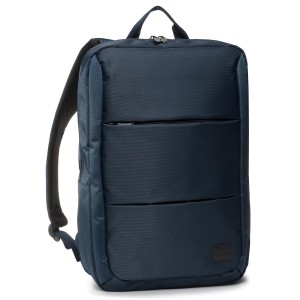 Plecak LANETTI - BMP-S-034-90-03 Cobalt Blue