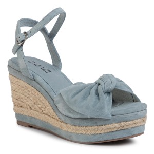 Espadryle QUAZI - QZ-55-04-000492 613