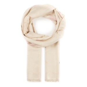 Szal LIU JO - Stola Stelle Lurex 7 2A0013 T0300  Cameo Rose 41310