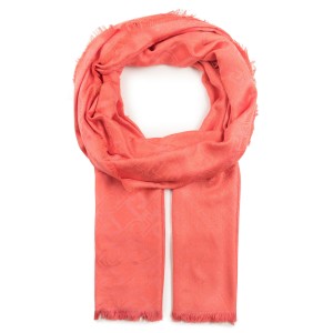 Szal LIU JO - Stola 90X200 3A0014 T0300 Poppy 71656