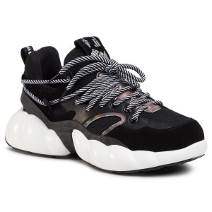Sneakersy BIG STAR - FF274A548 Black