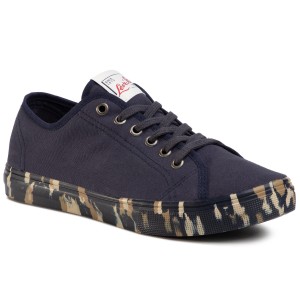 Tenisówki LEVI'S - 38109-0249-117 Navy Blue