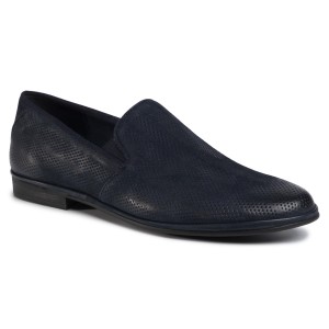 Półbuty LASOCKI FOR MEN - MI08-C724-717-02 Cobalt Blue