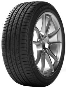 Michelin Latitude Sport 3 ZP ( 255/55 R18 109V XL *, runflat )