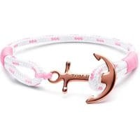 Bransoleta Tom Hope Pearl Pink S