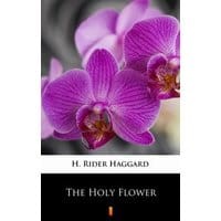The Holy Flower