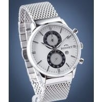 Zegarek męski Bisset Chrono