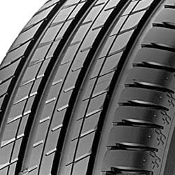 Michelin Latitude Sport 3 ( 225/65 R17 106V XL DT, J, LR )