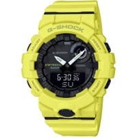 Zegarek G-SHOCK Style G-Squad Bluetooth Sync Step Tracker
