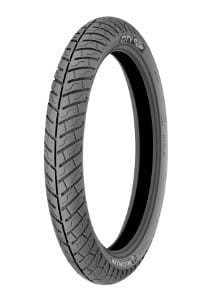 Michelin City Pro ( 60/90-17 RF TT 36S M/C, koło przednie )