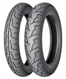 Michelin Pilot Activ ( 130/70-17 TT/TL 62H tylne koło, M/C )