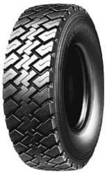 Michelin XZT ( 8.5 R17.5 121/120L )