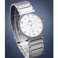 Zegarek męski Obaku Denmark Titanium
