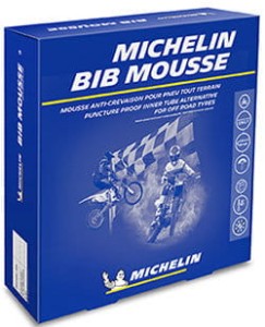 Michelin Bib-Mousse Desert (M02) ( 140/80 -18 )