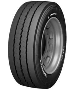 Michelin X Maxitrailer ( 255/60 R19.5 143/141J )