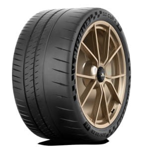 Michelin Pilot Sport Cup 2 R ( 315/30 ZR20 (104Y) XL K1 )