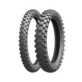 Michelin Tracker ( 100/100-18 TT 59R tylne koło, M/C )