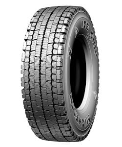 Michelin XDW Ice Grip ( 265/70 R19.5 140/138L )