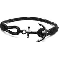 Bransoleta Tom Hope Triple Black One M