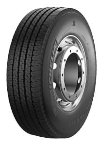 Michelin XZE 2+ ( 305/70 R19.5 147/145M podwójnie oznaczone 148L )