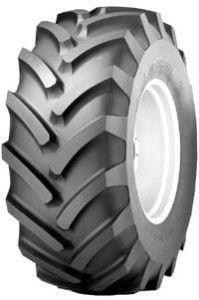 Michelin XM27 ( 11 LR16 122A8 TL )