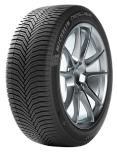 Michelin CrossClimate + ZP ( 225/40 R18 92Y XL, runflat )