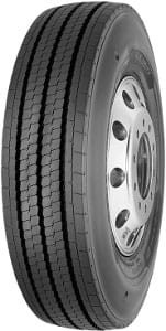 Michelin X InCity Z ( 10 R22.5 148/145J 16PR )