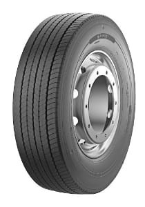 Michelin X InCity HLZ ( 275/70 R22.5 150J podwójne oznaczenie 154/148E )