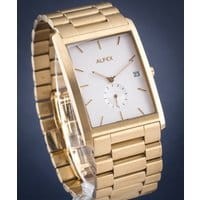 Zegarek męski Alfex Flat Line