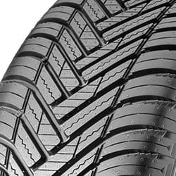 Hankook Kinergy 4S? H750 ( 255/40 R19 100W XL 4PR, SBL )