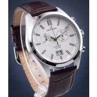 Zegarek męski Grovana Classic Chronograph