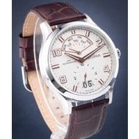 Zegarek męski Grovana Day Retrograde