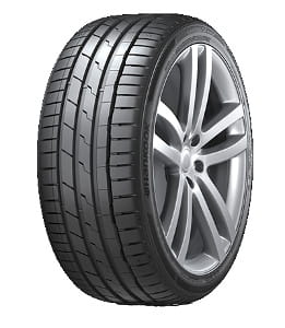 Hankook Ventus S1 Evo 3 K127A ( 285/45 ZR22 114Y XL 4PR SUV, SBL )