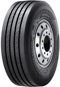 Hankook TH22 ( 215/75 R17.5 135/133J 16PR )