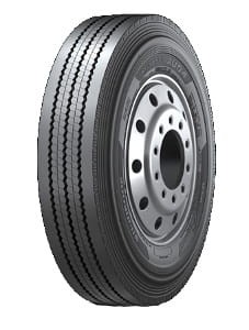 Hankook AU04 ( 295/80 R22.5 152/148J 16PR SBL )